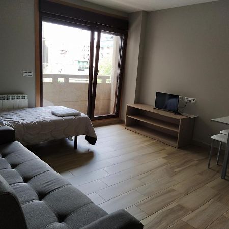 Apartamento Senda Sur Porriño Eksteriør billede