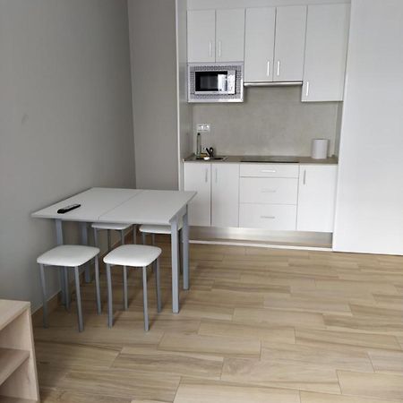 Apartamento Senda Sur Porriño Eksteriør billede