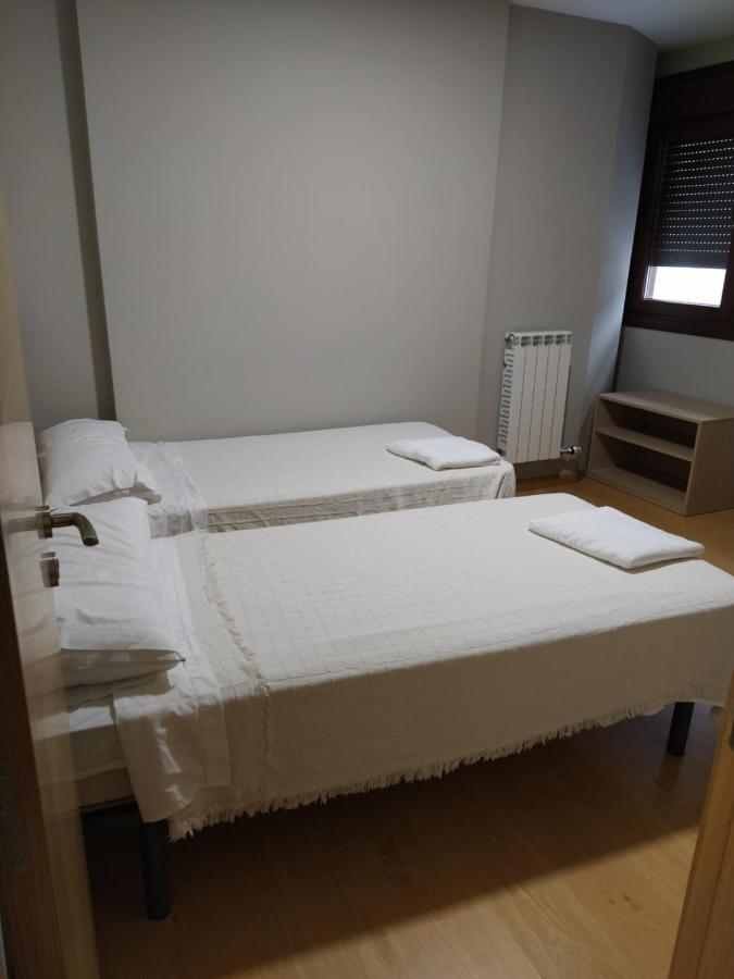 Apartamento Senda Sur Porriño Eksteriør billede