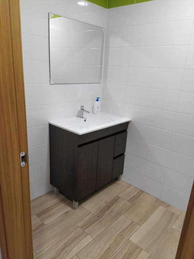 Apartamento Senda Sur Porriño Eksteriør billede
